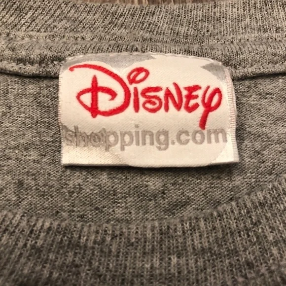 Disney Boys‎ Toy Story Buzz Lightyear Tee Size Med - Picture 3 of 6